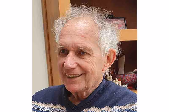 Jan Pieter