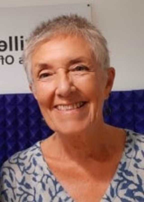 Marion