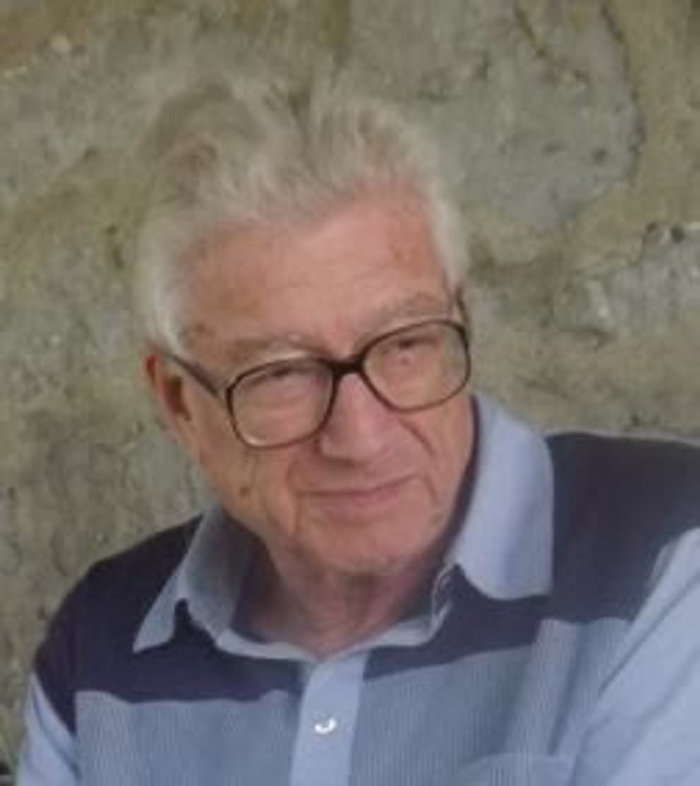 Donald “Don” Kelman