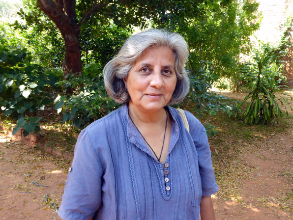 Tapas Bhatt