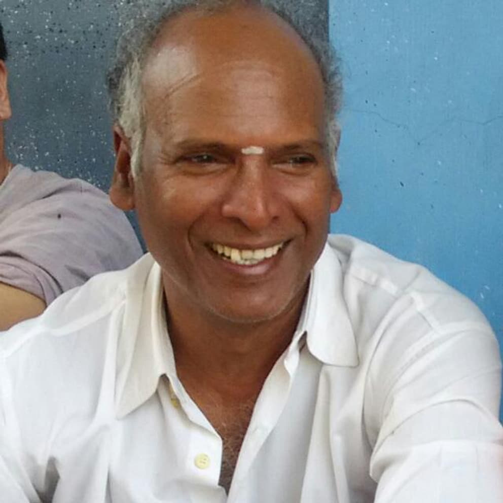 Kaniappan