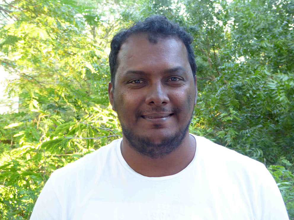 1 Sathish Arumugan