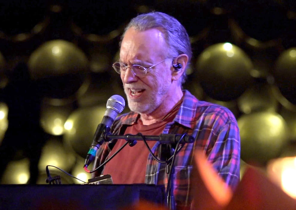 Krishna Das