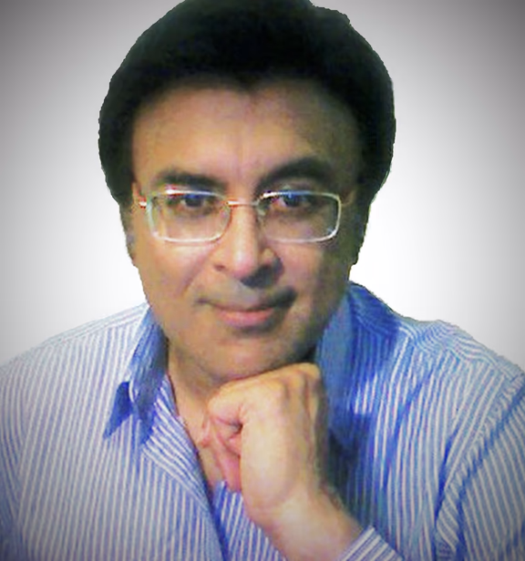 Praveen Chopra