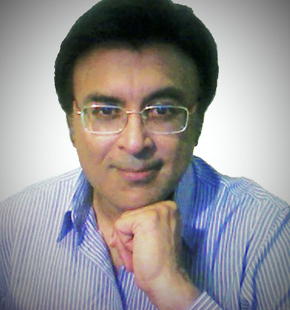 Praveen Chopra