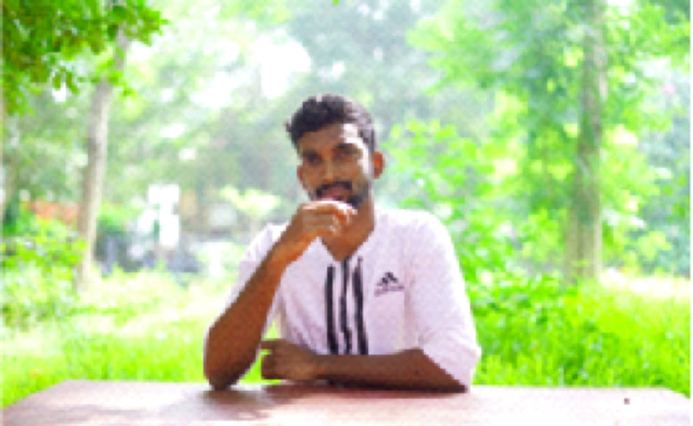 Vigneshwaran