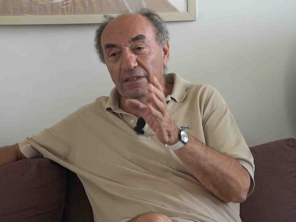 Louis Cohen