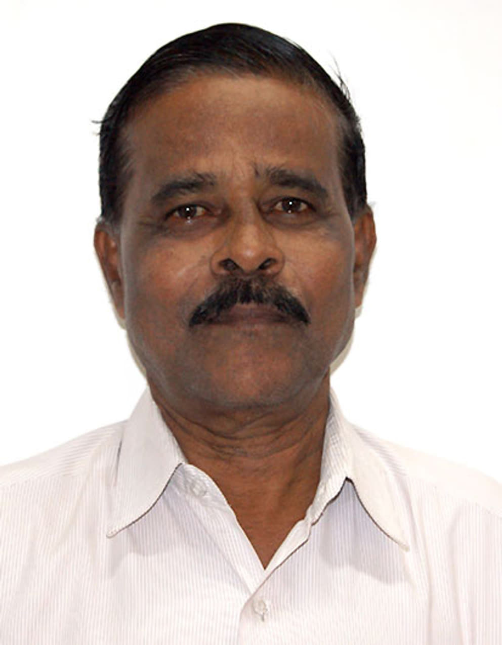 Stephen Raj