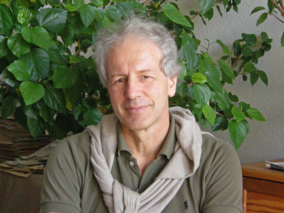 Thomas Dreyer