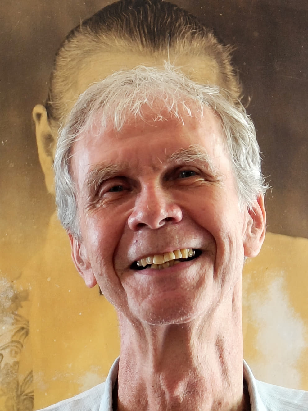 Bob Zwicker
