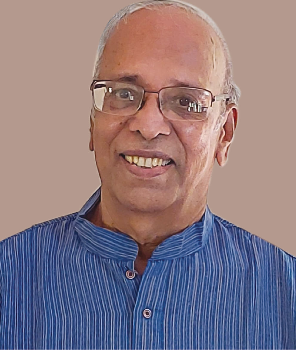 Ananda Reddy