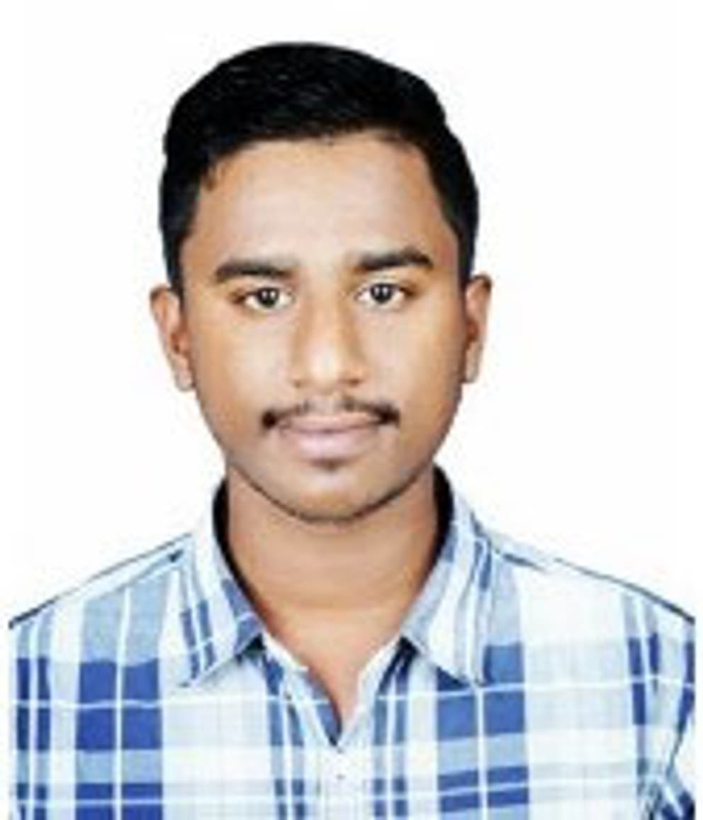 Akash Nandkumar