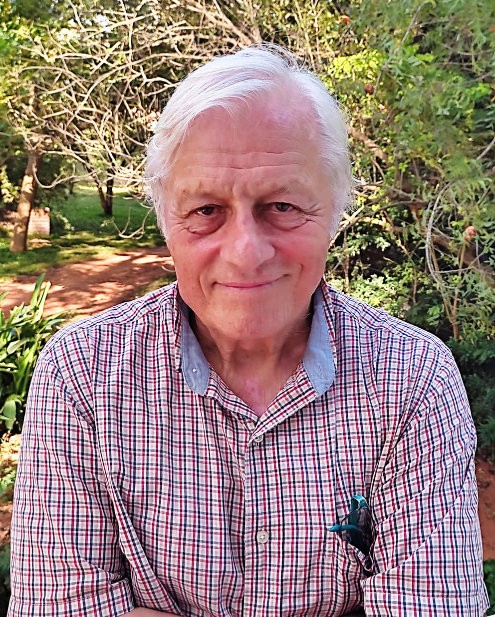 Christian Feuillette