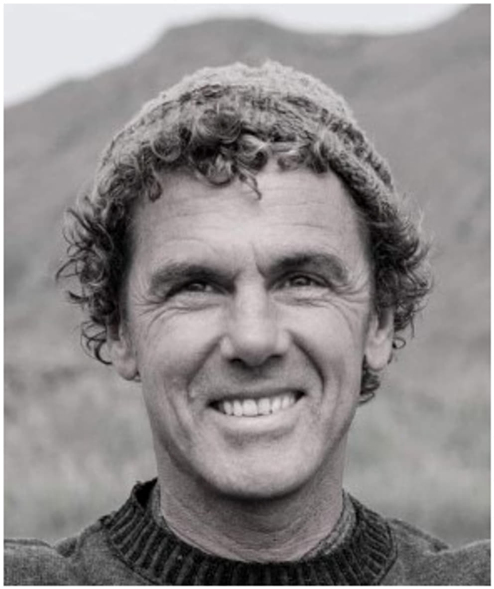 Axel Bjornsonn