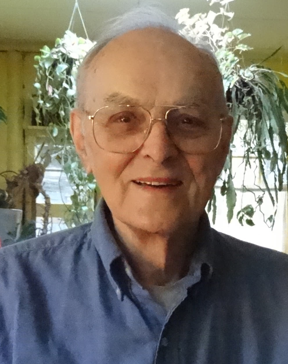 Eric Hughes