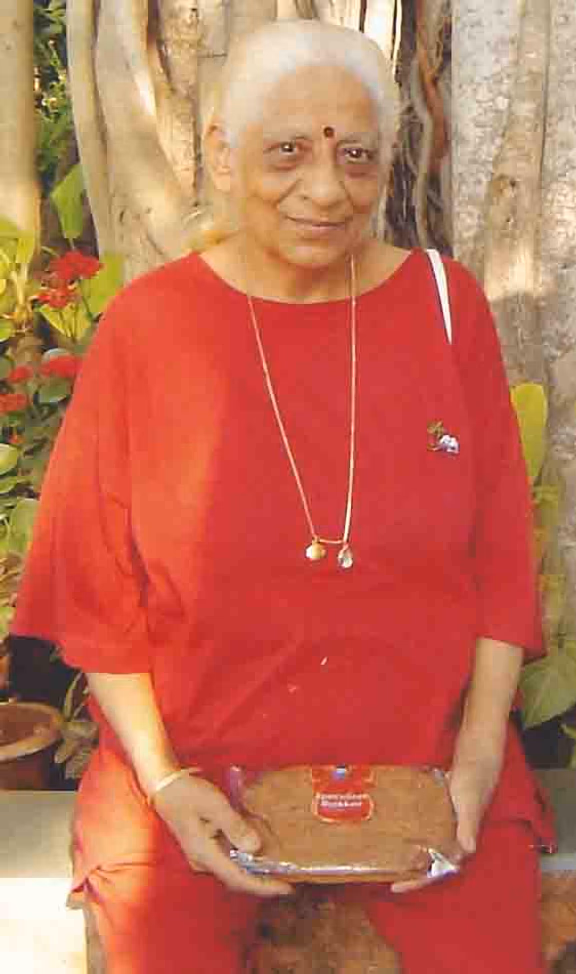 Laxmanben