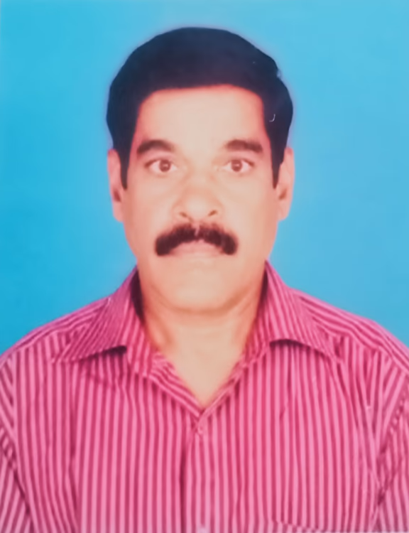Durai Munusamy