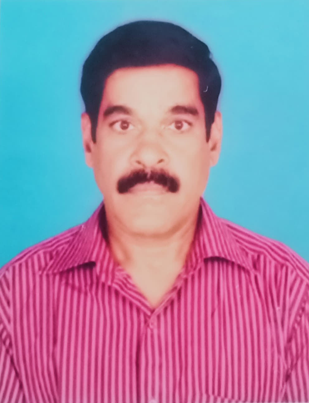 Durai Munusamy