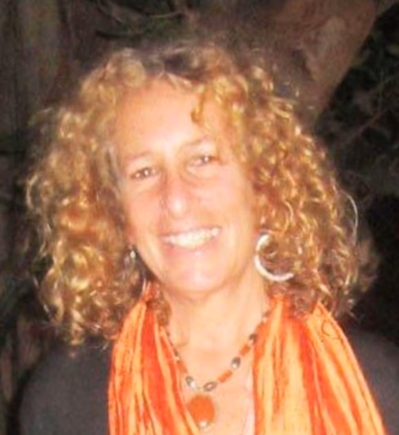Tia Pleiman
