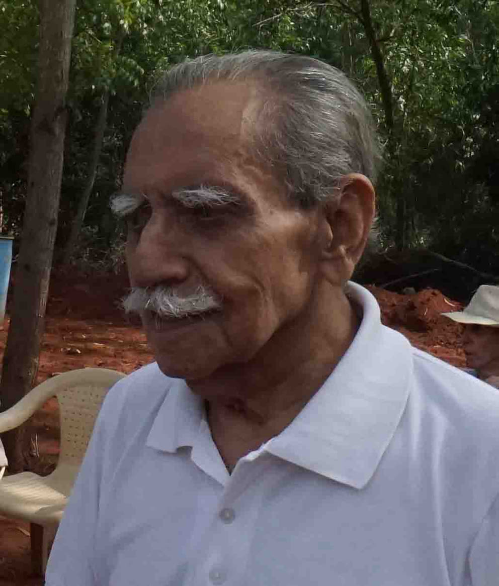 Krishna Tewari