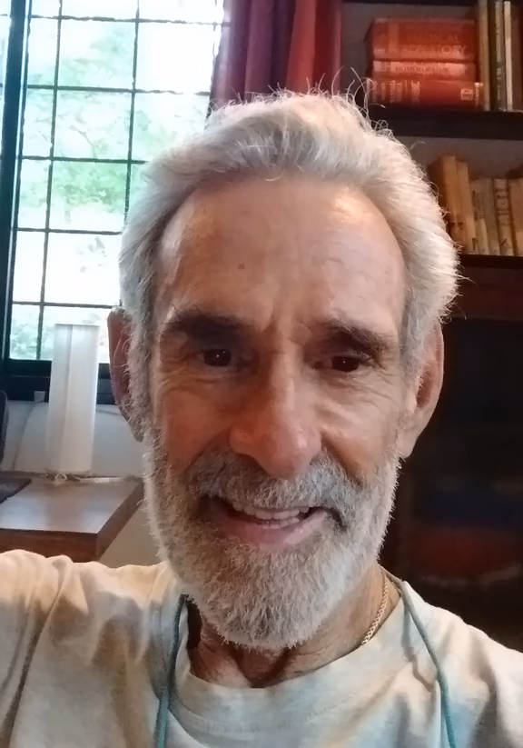 Michael Zelnick
