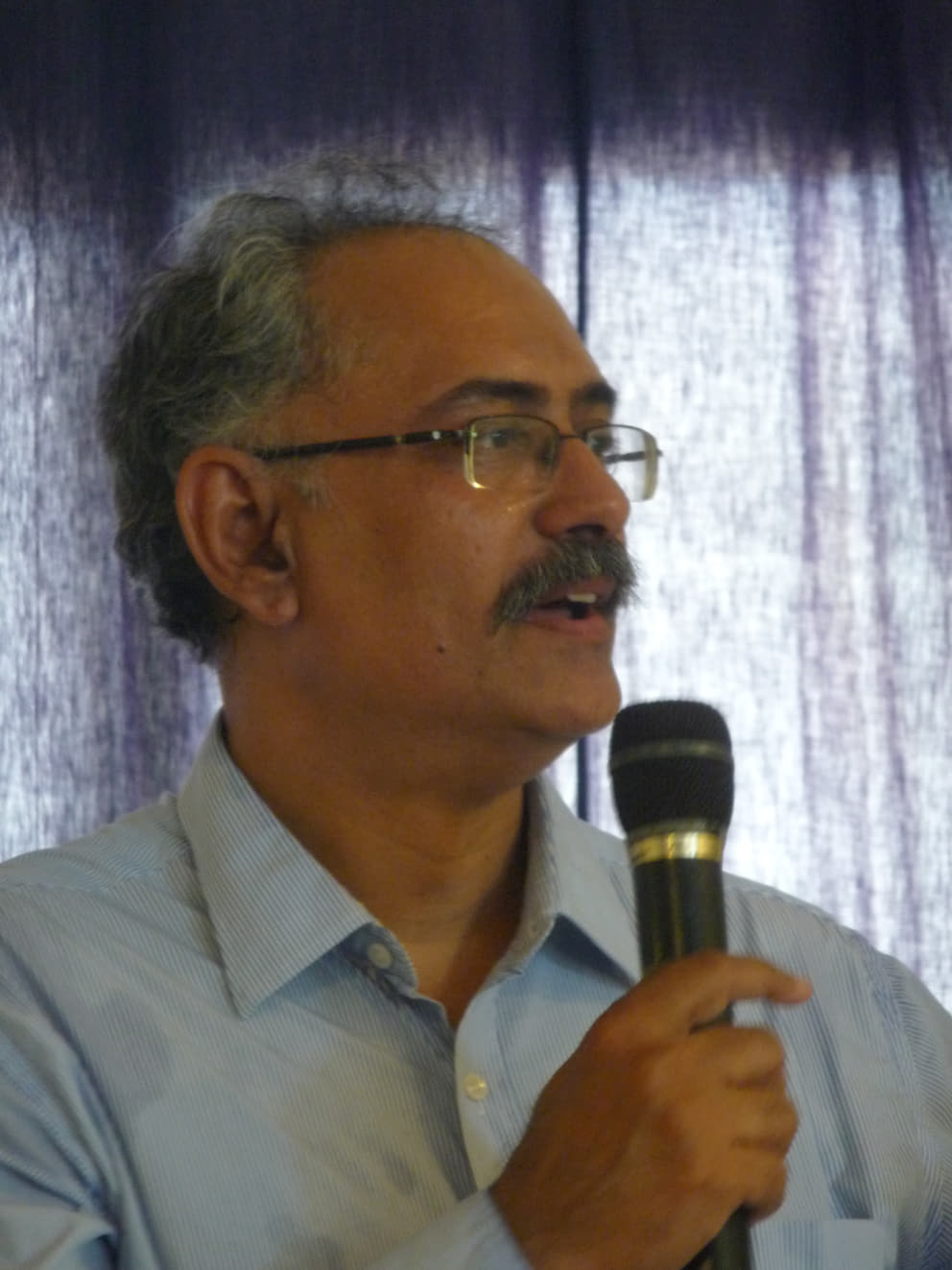 Manuel Thomas