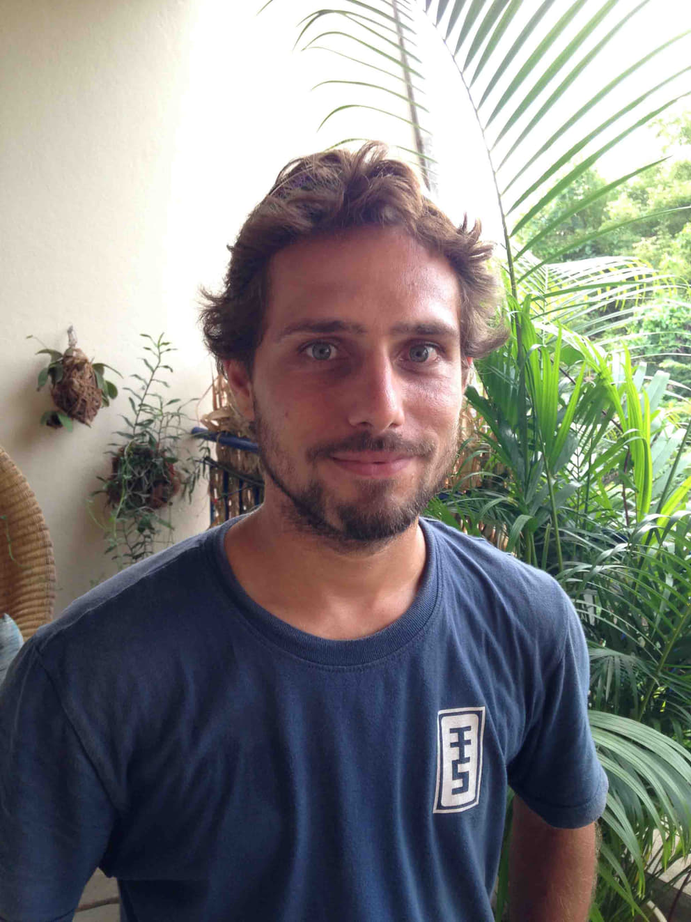 Peter Klingspies