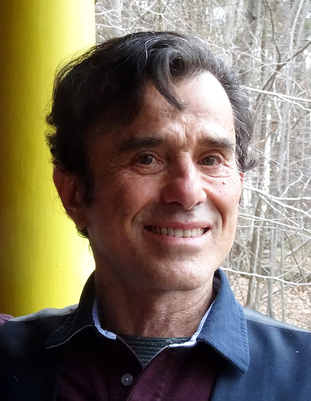 Robert Lawlor