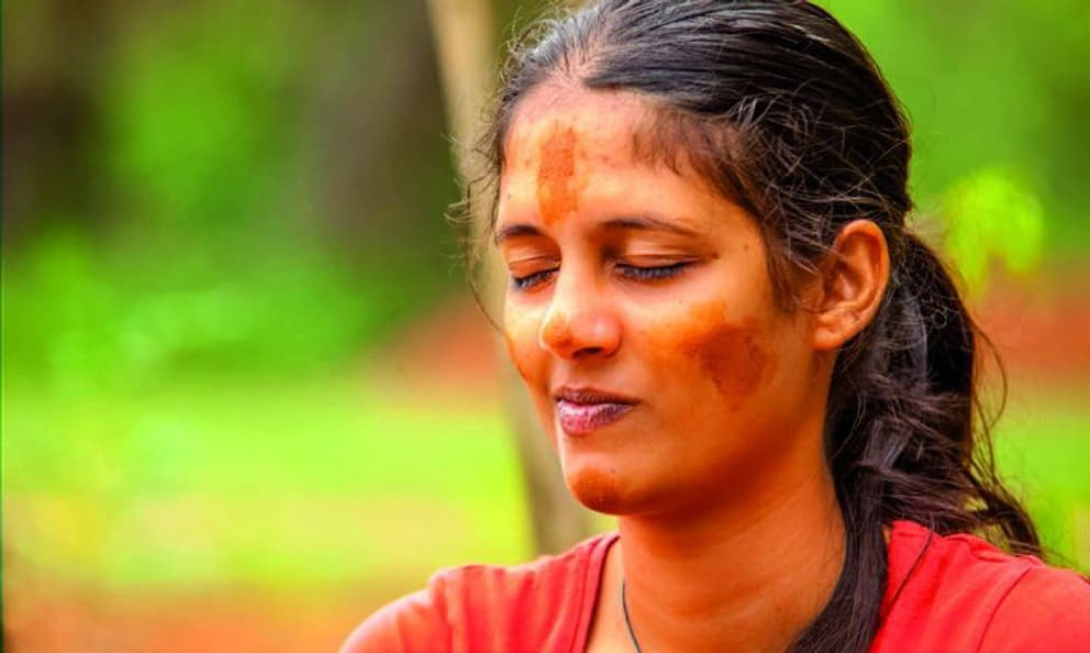 Kavitha