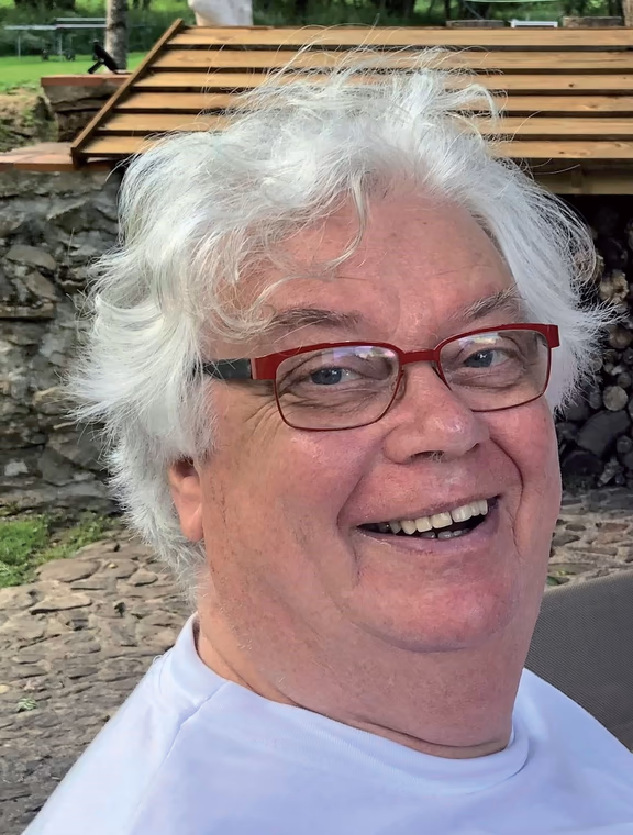 Eugeen Liven d’Abelardo