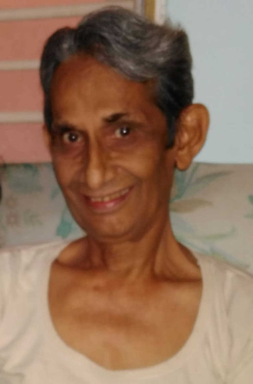 Jayang Desai