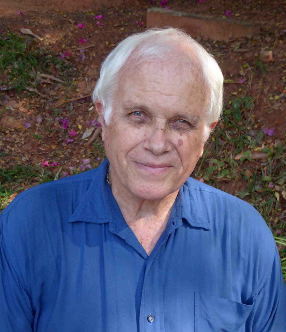 Alain Bernard