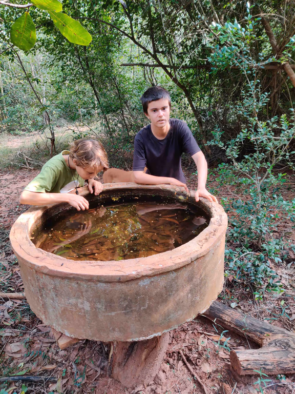 Sijmen and Zozo