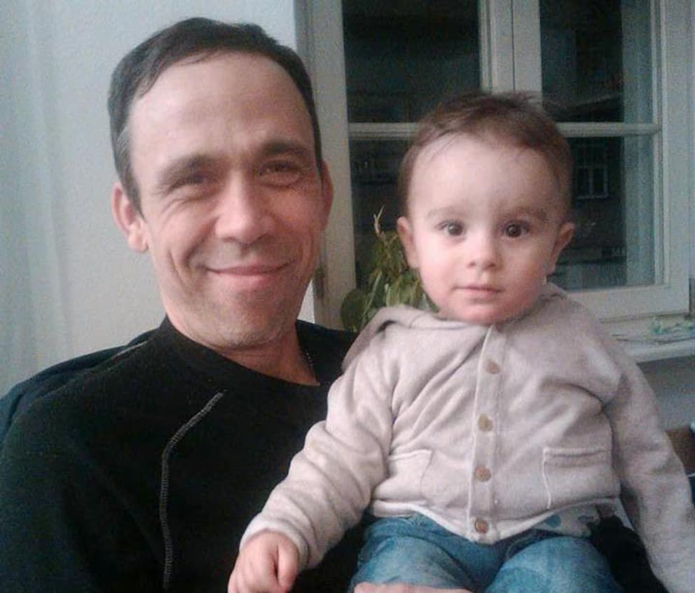 Boris Mabilat