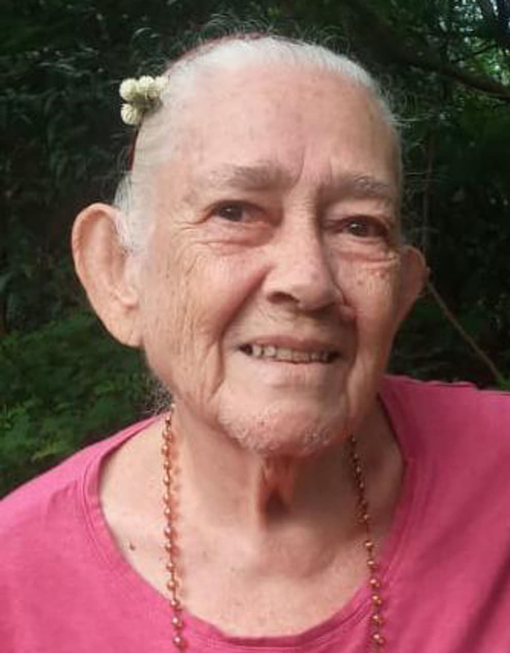 Merrilyn Cook