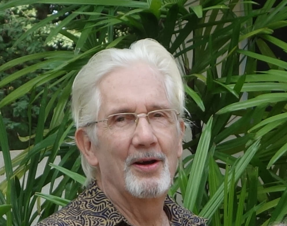 Chris Gray