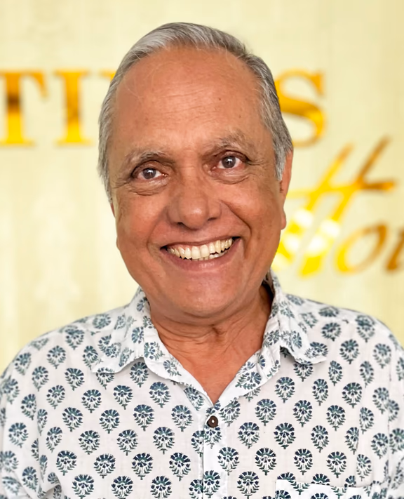Maurice Shukla