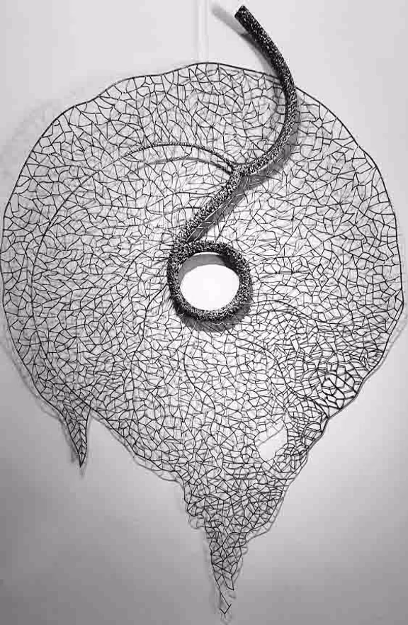 Venation, by Saravana