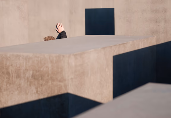 Shades and Feelings by Eric Chacra