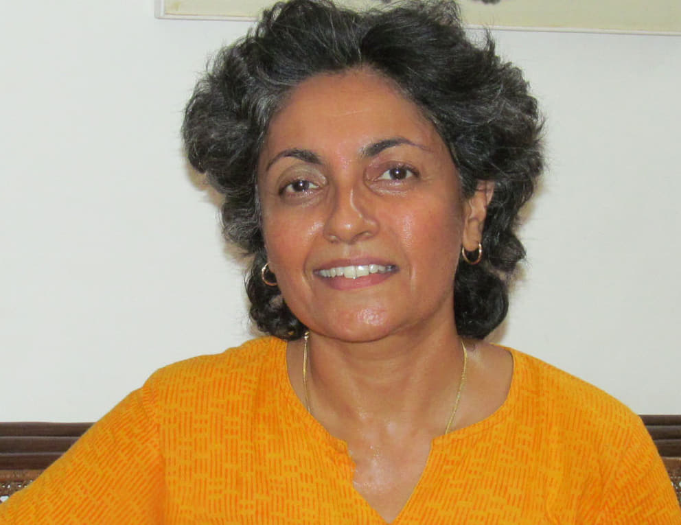 Deepti Tiwari