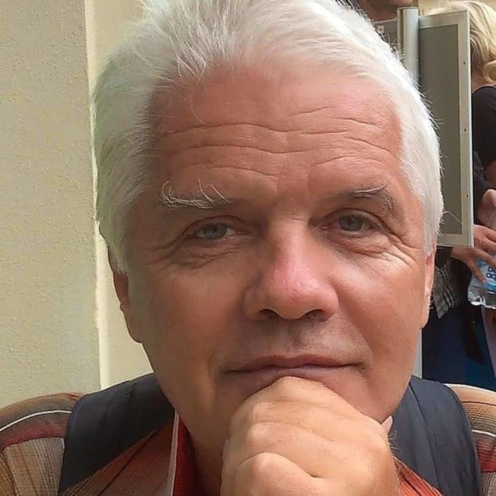Victor Plotnikov