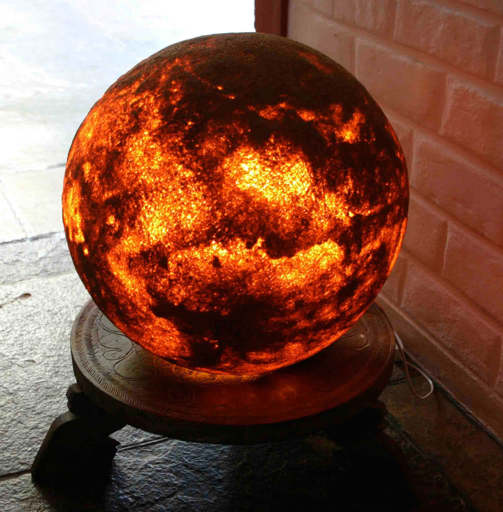 The Sand Sun