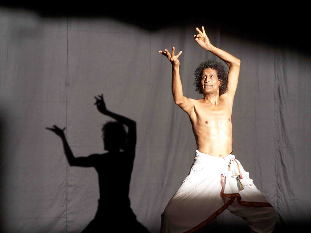 Krishna Kumar