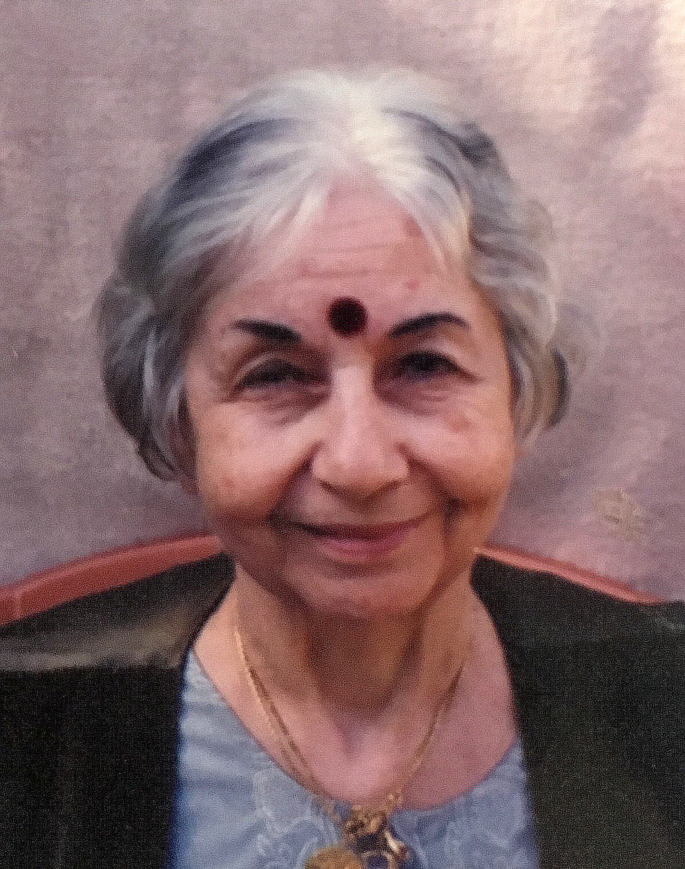 Maggi Lidchi-Grassi