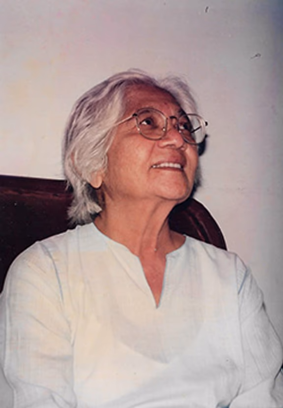 Kailas Jhavery