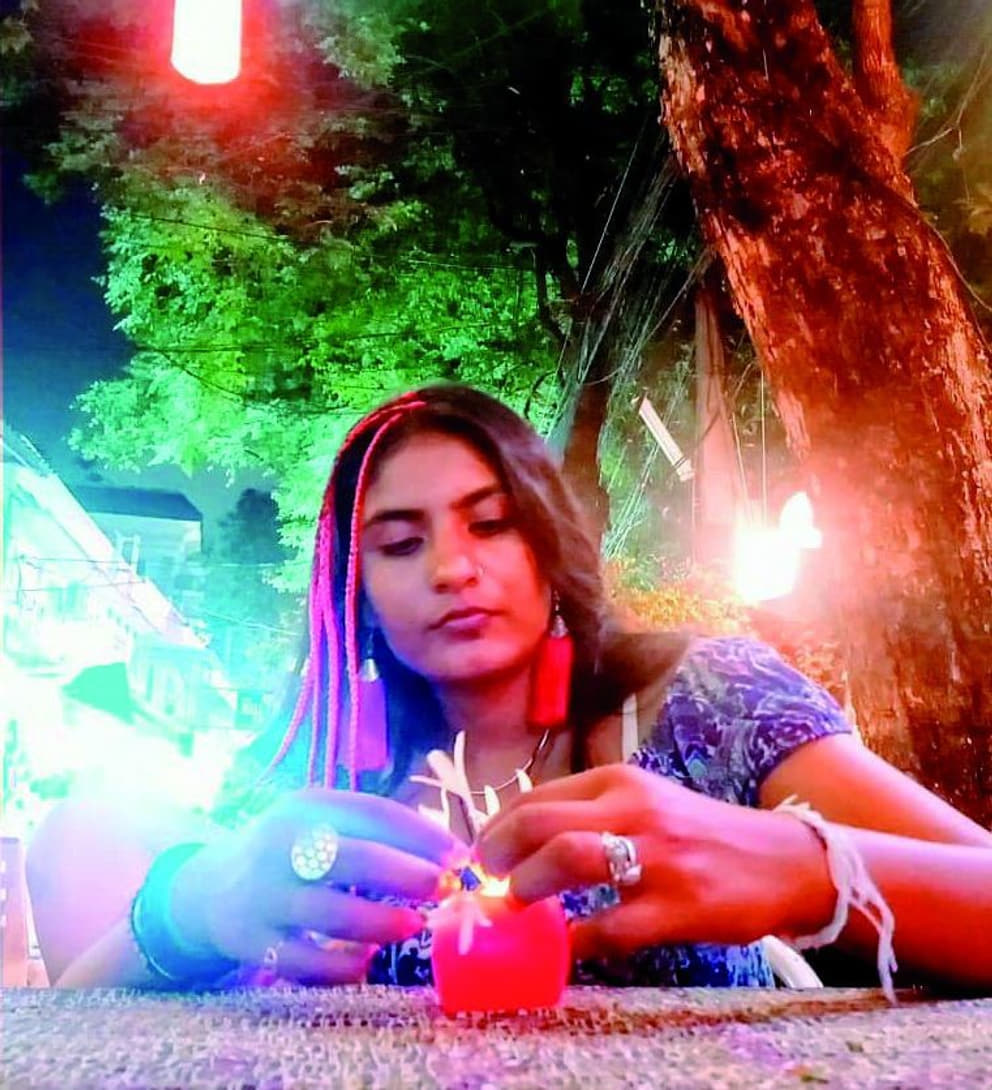 1 Priyamvada