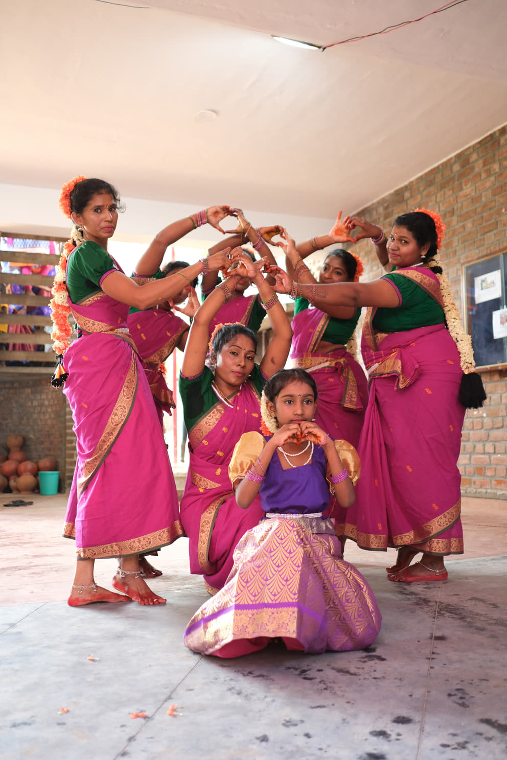 Women's day - AVAG