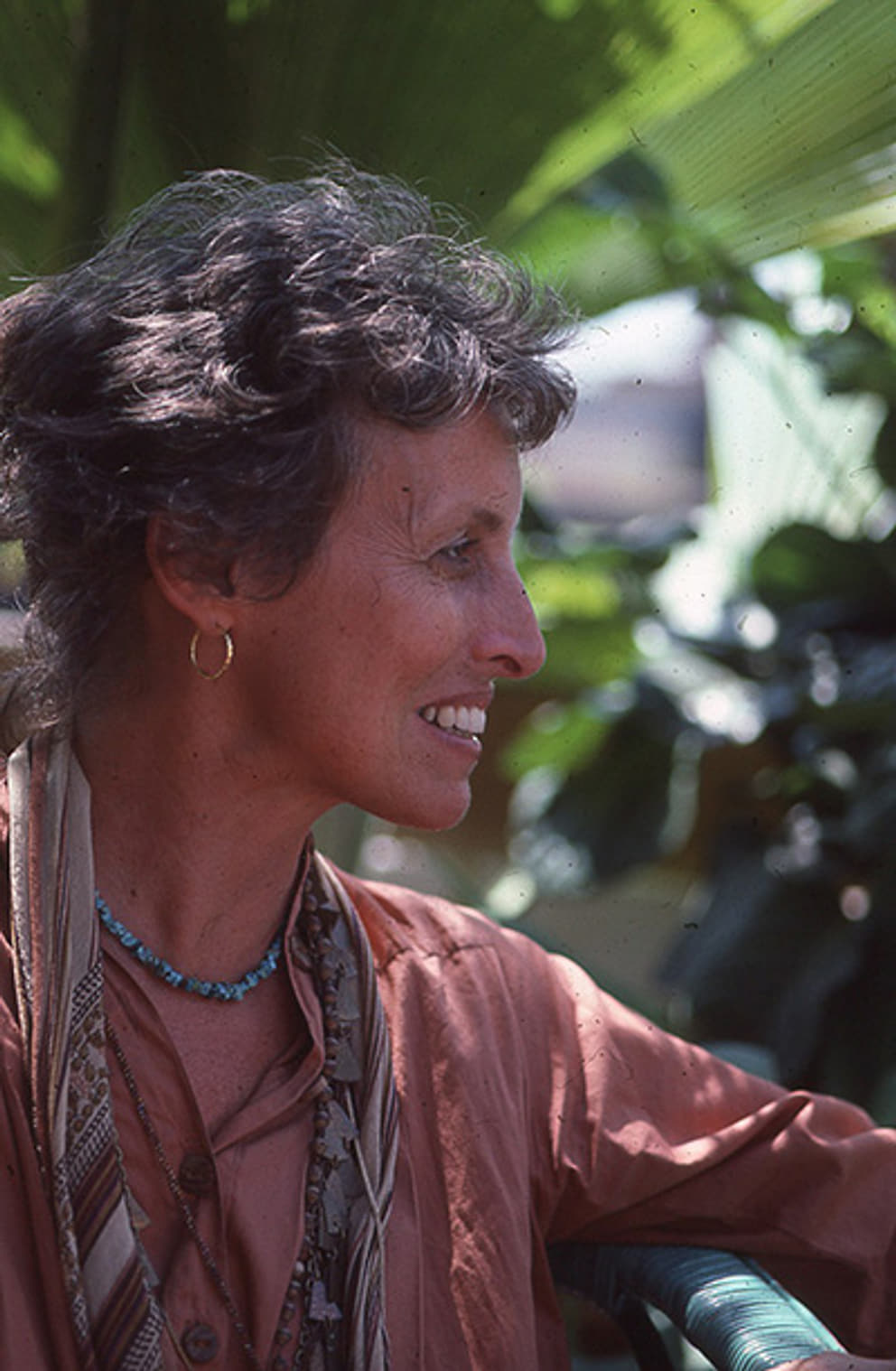 Joan Tomb