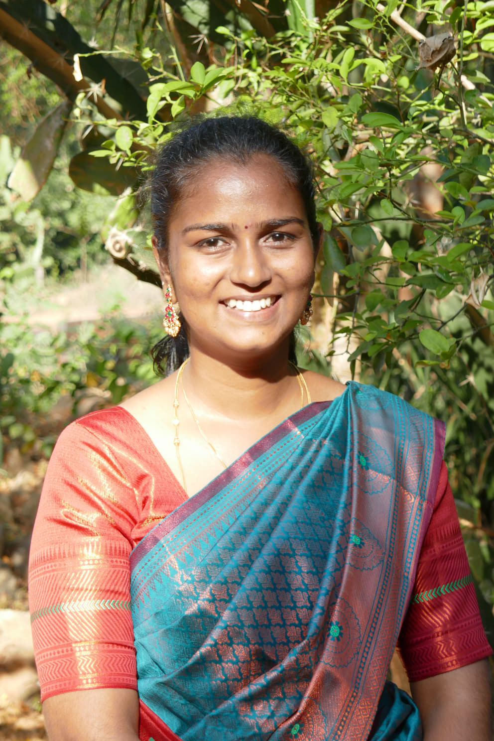 Nivetha