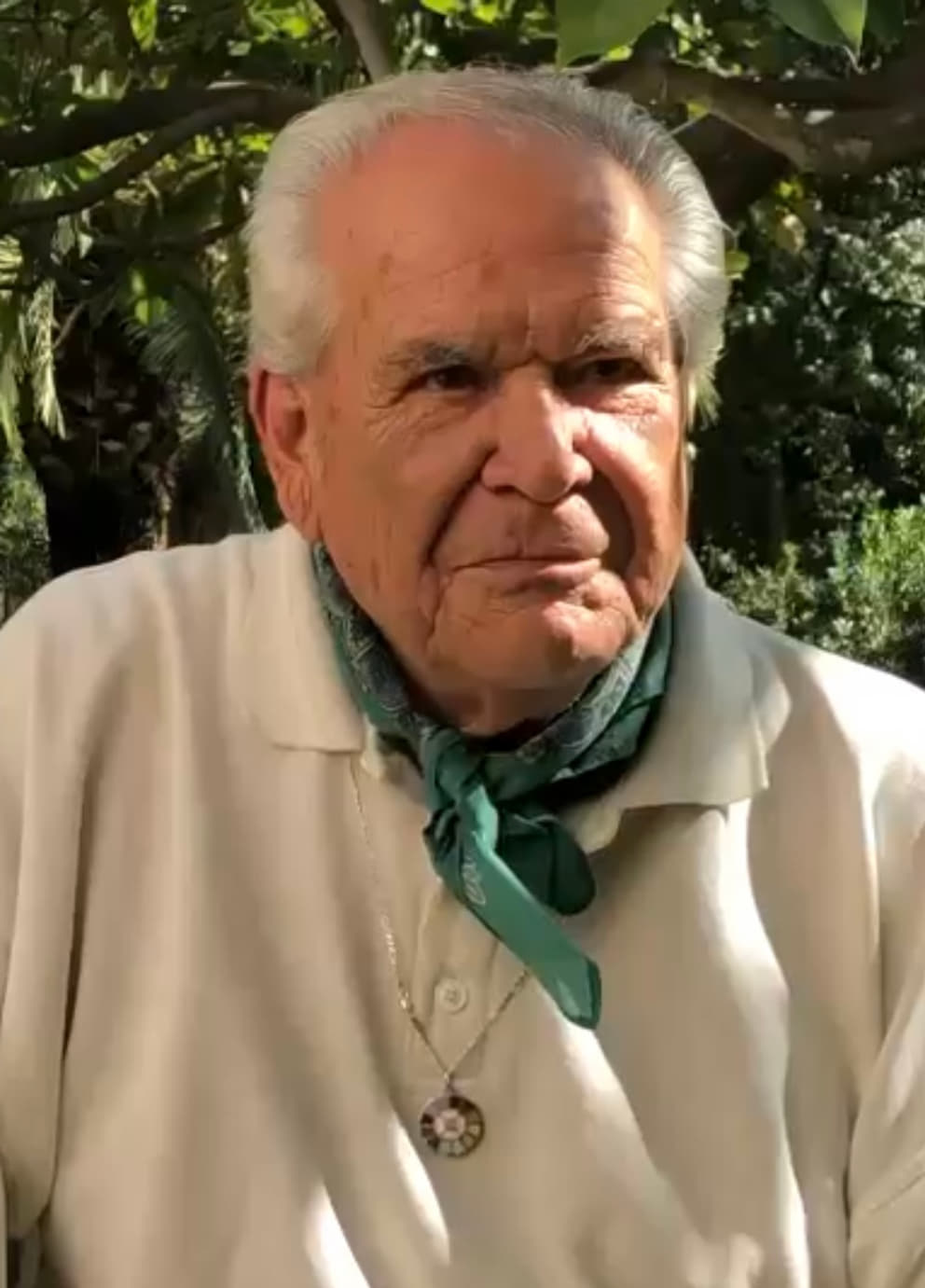 Mali (Rafael Vázquez Corona)